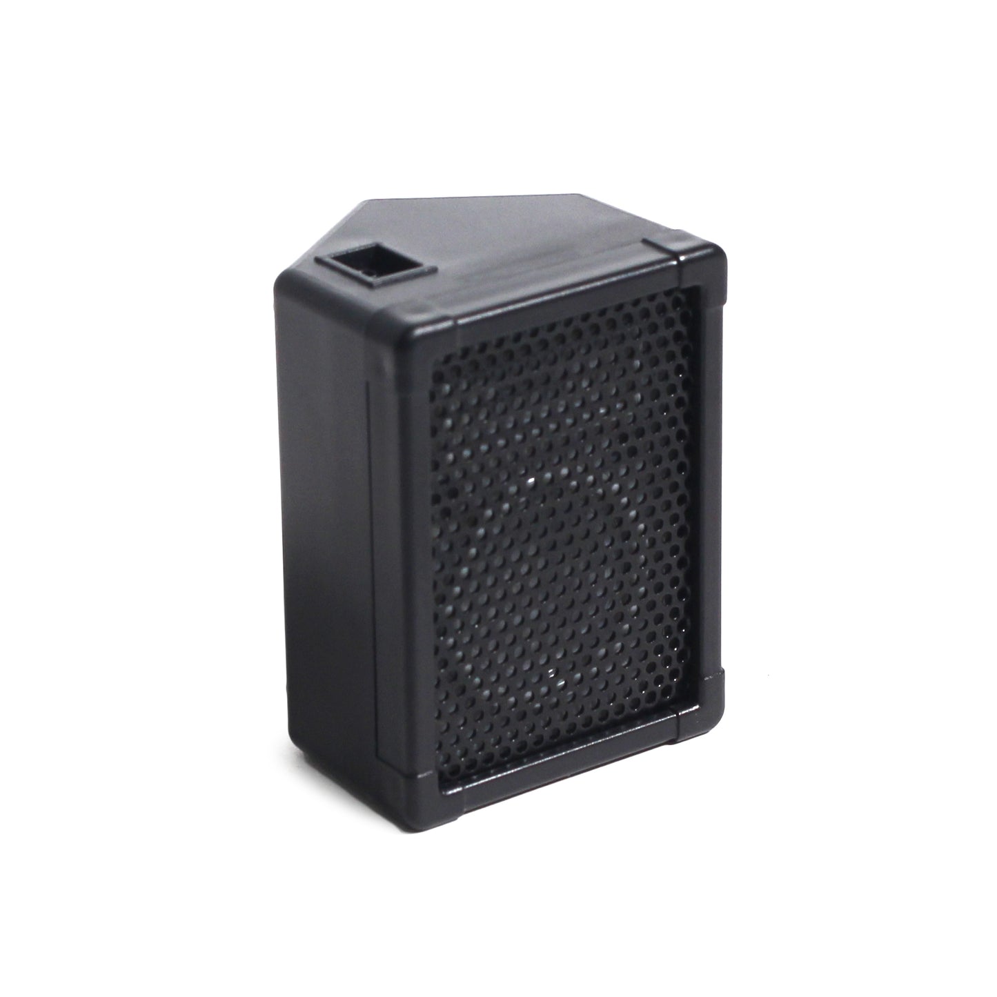 Technics miniature SL-1200MK2 set Turntable, Mixer, Headphones, Speakers, and Deluxe Desk