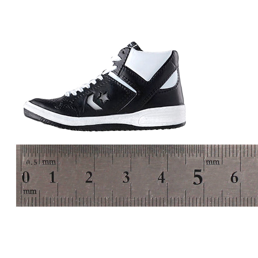 CONVERSE WEAPON HI Official Miniature from Japan