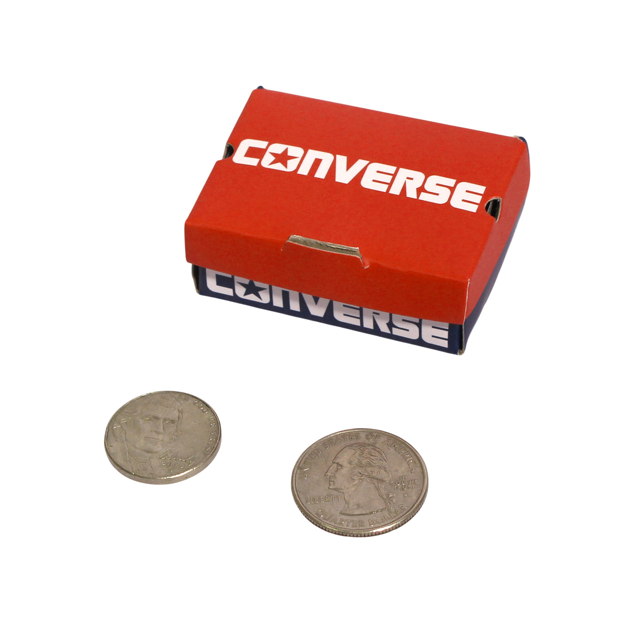 CONVERSE ALL STAR HI Official Miniature from Japan