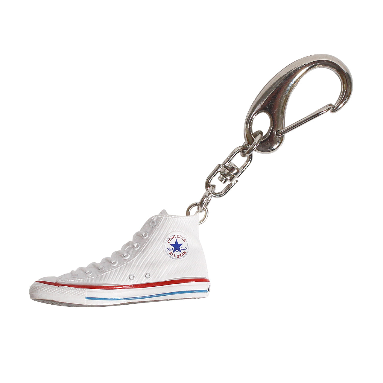 CONVERSE ALL STAR HI Official Miniature Key chain from Japan