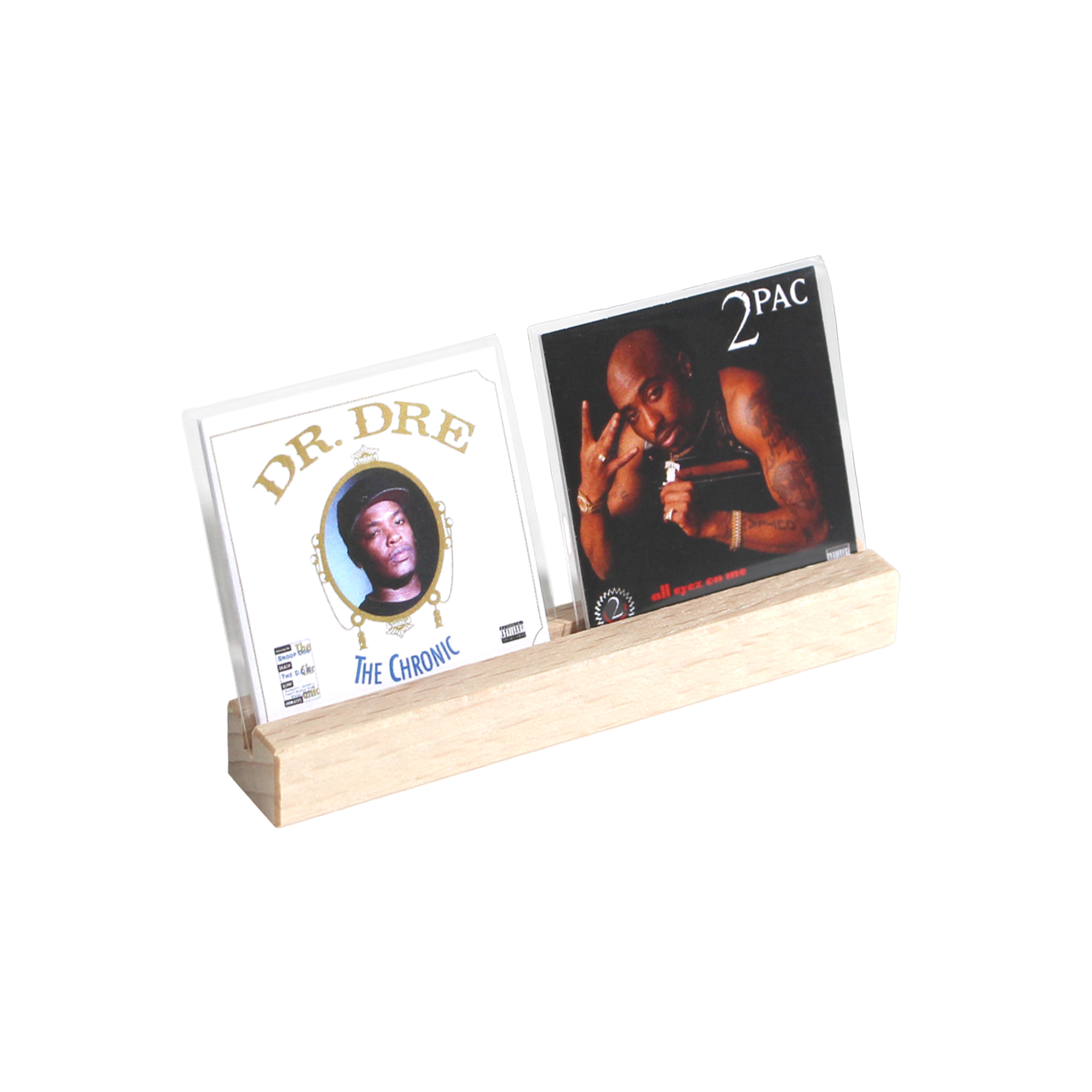 Beastie Boys – Ill Communication【MINIATURE HIPHOP VINYL】