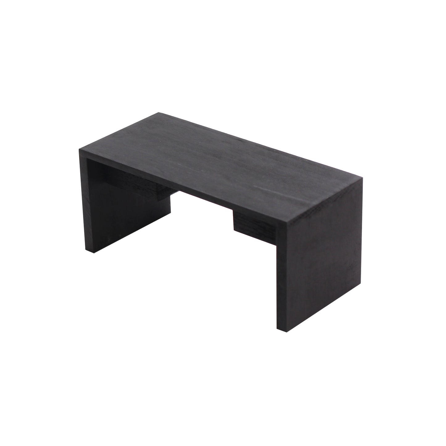 MINIATURE DESK FOR TURNTABLES ミニチュアターンテーブル専用デスク