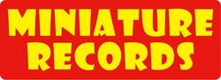 MINIATURE RECORDS