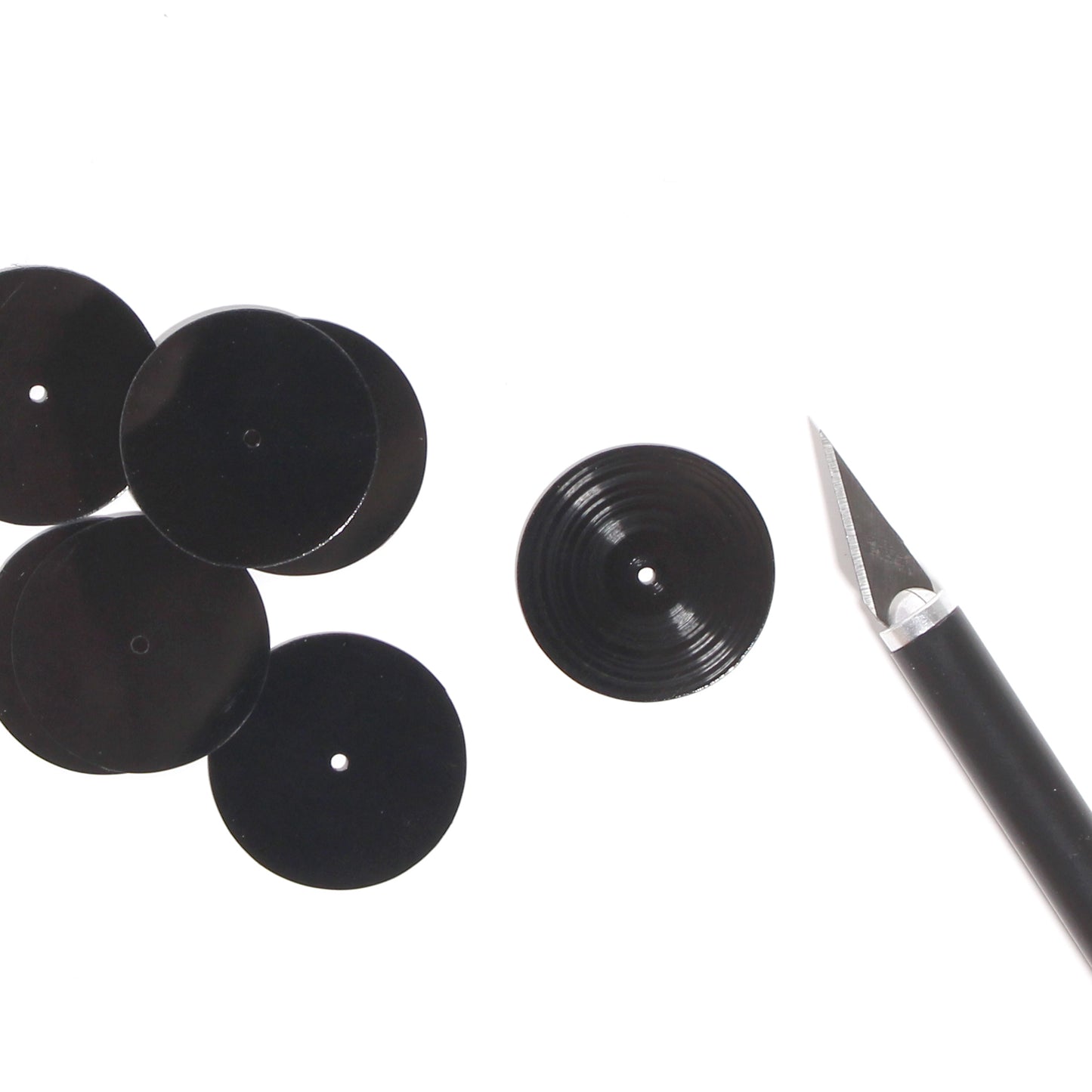 Make your own custom vinyl オリジナルレコードを作ります