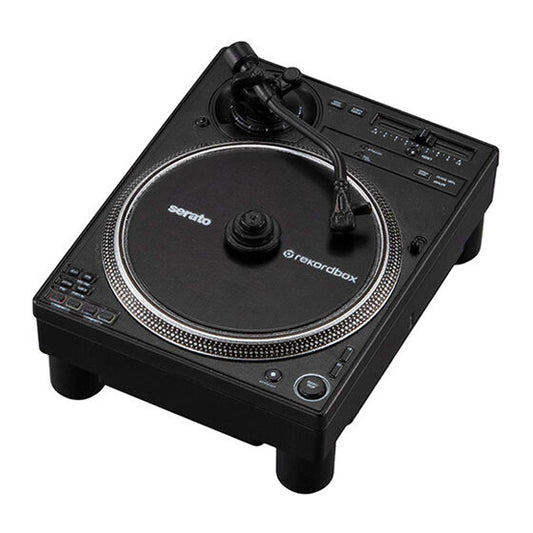 PIONEER MINIATURE PLX-CRSS12 【Professional direct drive turntable】