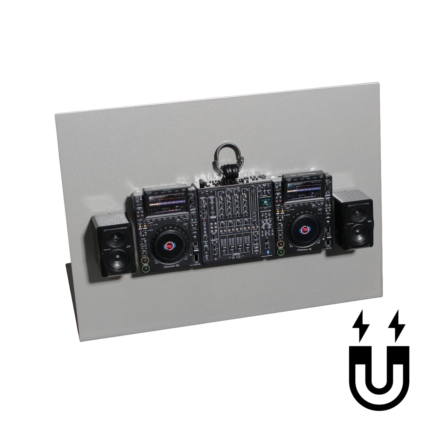 PIONEER DJ MINIATURE & MAGNET SPEAKERS ＆ HEADPHONES