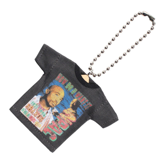 2PAC 1 【VINTAGE STYLE MINIATURE T-SHIRT】