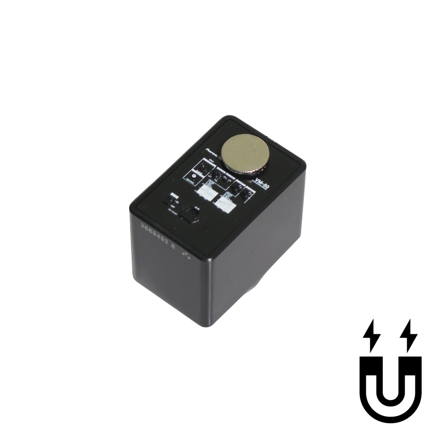 PIONEER DJ MINIATURE & MAGNET SPEAKERS ＆ HEADPHONES