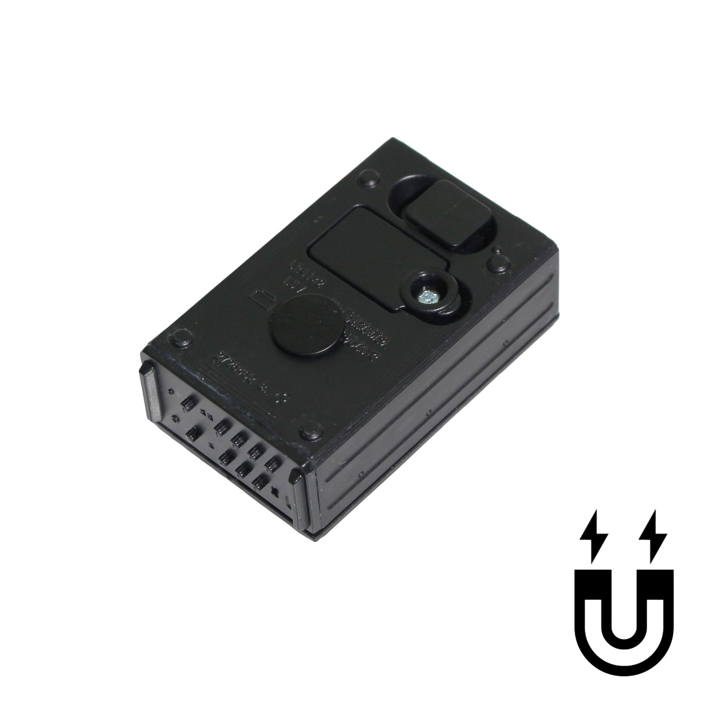 PIONEER TURNTABLE, MIXER MAGNET SET 【Miniature Professional DJ multi player set】