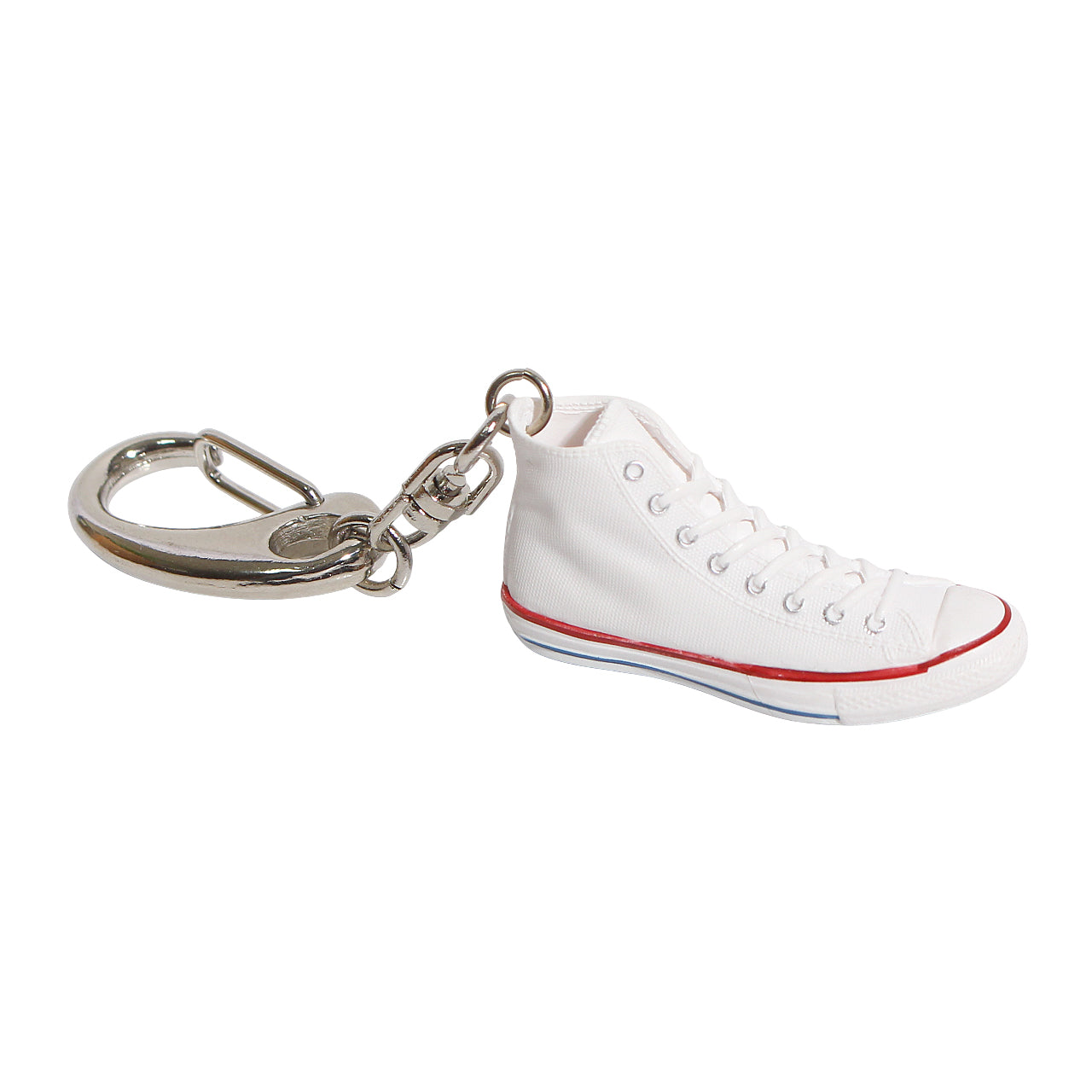 CONVERSE ALL STAR HI Official Miniature Key chain from Japan