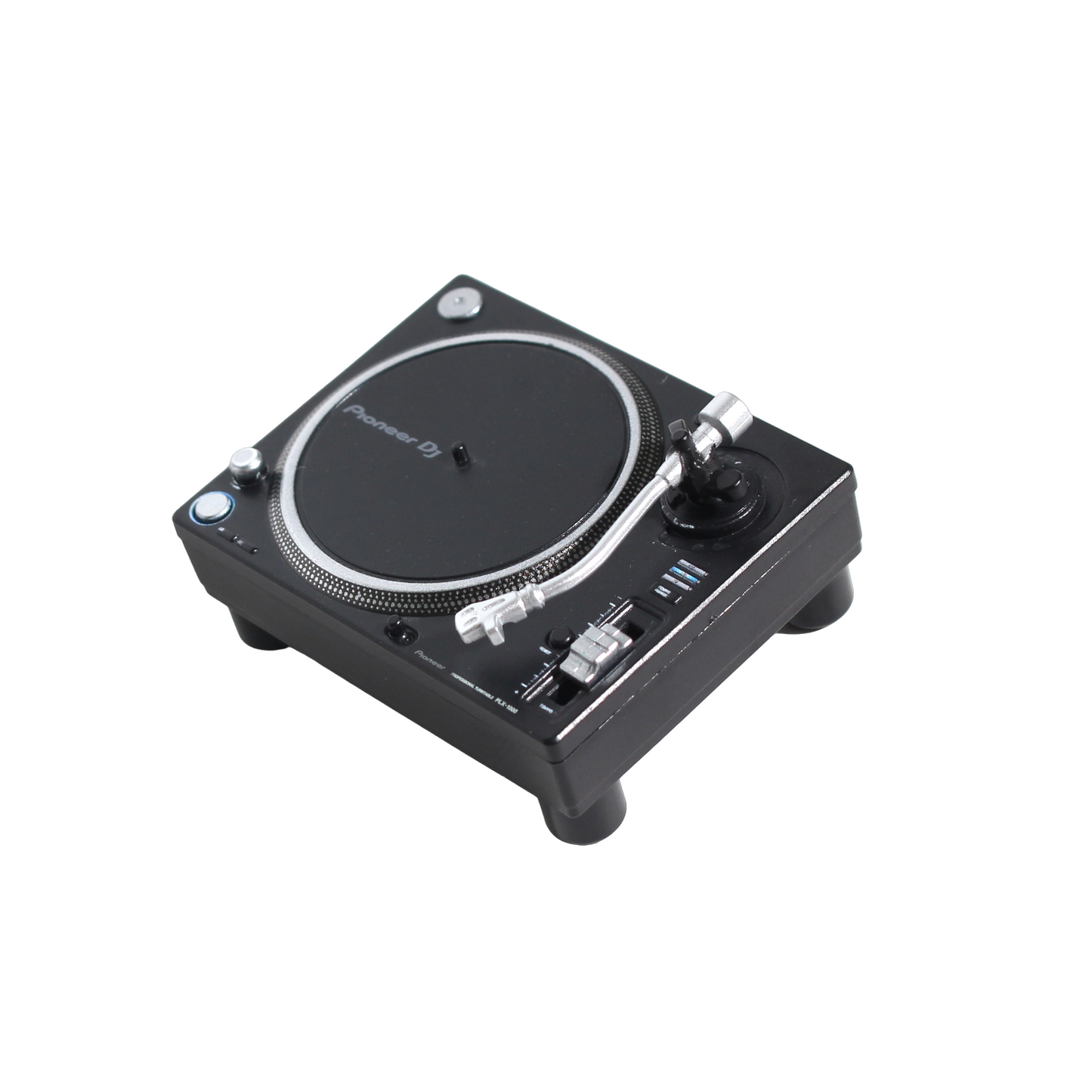 PIONEER MINIATURE TURNTABLE PLX-1000 Professional direct drive turntable