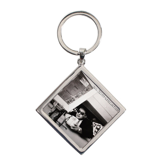 Beastie Boys – Ill Communication【MINIATURE VINYL FRAME ACCESSORIES】ミニチュアレコード フレームアクセサリー