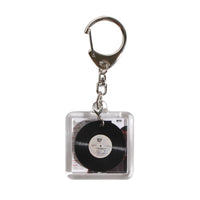 THE NOTORIOUS BIG READY TO DIE [MINIATURE KEY CHAIN ​​HIPHOP]