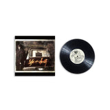 The Notorious B.I.G.  Life After Death 【MINIATURE HIPHOP VINYL】