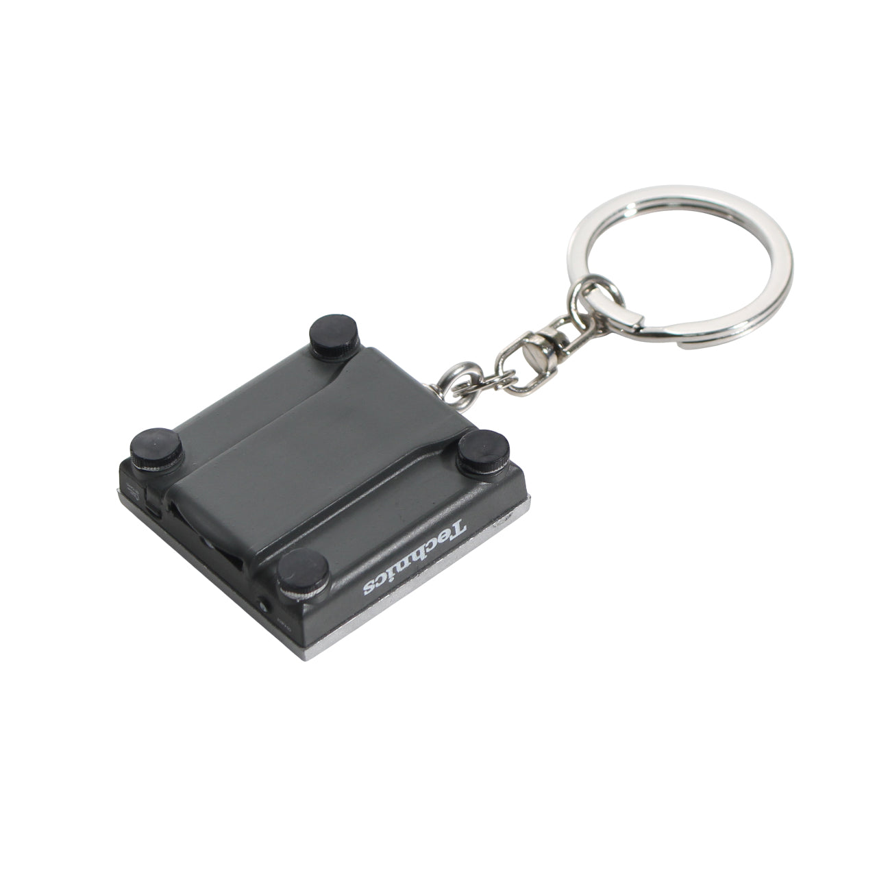 TECHNICS SL-DZ1200 KEYCHAIN 【MINIATURE CDJ】テクニクス ミニチュア CDJ キーホルダー