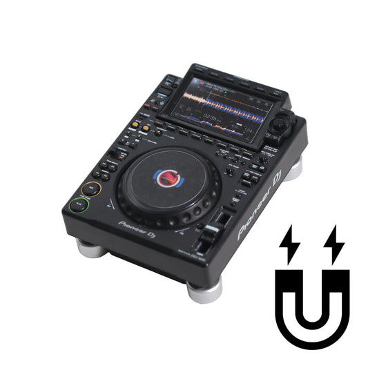 PIONEER CDJ-3000 【Miniature ＆ Magnet Professional DJ multi player】