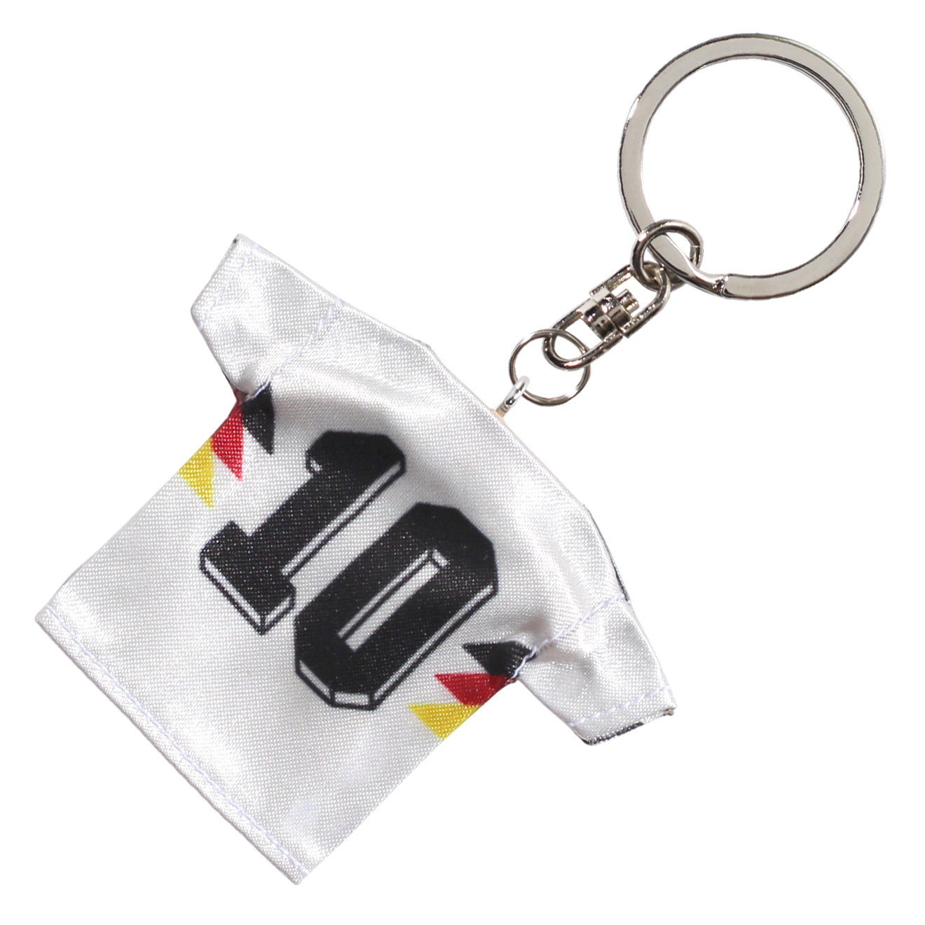 GERMANY 1990 Lothar MATTHAUS【VINTAGE STYLE MINIATURE SHIRT】