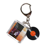 THE MISEDUCATION OF LAURYN HILL【MINIATURE KEY CHAIN HIPHOP】