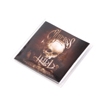 CYPRESS HILL INSANE IN THE BRAIN [MINIATURE HIPHOP RECORD]