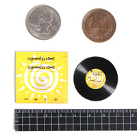 DJ JAZZY JEFF ＆ FRESH PRONCE SUMMER TIME [MINIATURE HIPHOP RECORD]