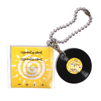 DJ JAZZY JEFF ＆ FRESH PRONCE SUMMER TIME【KEY CHAIN HIPHOP RECORD】