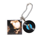 CYPRESS HILL INSANE IN THE BRAIN [KEY CHAIN ​​HIPHOP RECORD]
