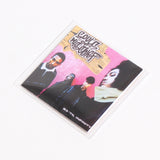 SOULS OF MISCHIEF 93 TILL INFINITY【MINIATURE HIPHOP RECORD】