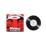 THE BEATNUTS NO ESCAPIN THIS【MINIATURE HIPHOP RECORD】