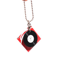 THE BEATNUTS NO ESCAPIN THIS【KEY CHAIN HIPHOP RECORD】