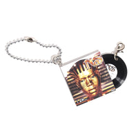 NAS IS LIKE【KEY CHAIN HIPHOP RECORD】