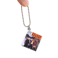 NAUGHTY BY NATURE HIPHOP HOORAY【KEY CHAIN HIPHOP RECORD】