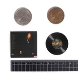 2PAC CHANGES [MINIATURE HIPHOP RECORD]