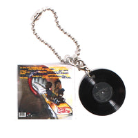 THE PHARCYDE BIZARRE RIDE II【KEY CHAIN HIPHOP RECORD】