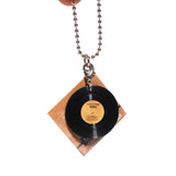 SWV RIGHT HERE 【KEY CHAIN HIPHOP RECORD】