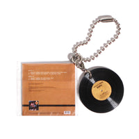 SWV RIGHT HERE [KEY CHAIN ​​HIPHOP RECORD]