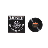 BLACK SHEEP THE CHOICE IS YOURS【MINIATURE HIPHOP RECORD】