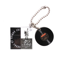 BLACK SHEEP THE CHOICE IS YOURS【KEY CHAIN HIPHOP RECORD】