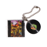A TRIBE CALLED QUEST BEATS, RHYMES AND LIFE【KEY CHAIN HIPHOP RECORD】