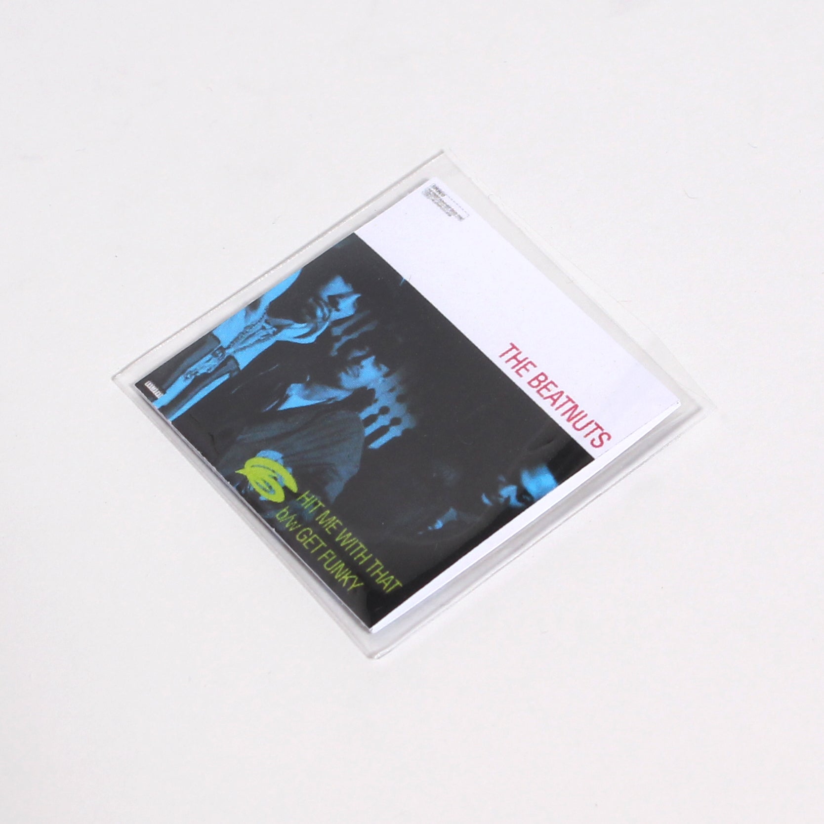 ニューレコード教材　美品 📢ロングセラーLP！#Nujabes 不朽の大名盤『modal soul』LPが再入荷
