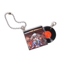 CAMP LO UPTOWN SATURDAY NIGHT [KEY CHAIN ​​HIPHOP RECORD]
