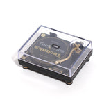 TECHNICS SL-1200GLD [MINIATURE TURNTABLE] Technics miniature turntable