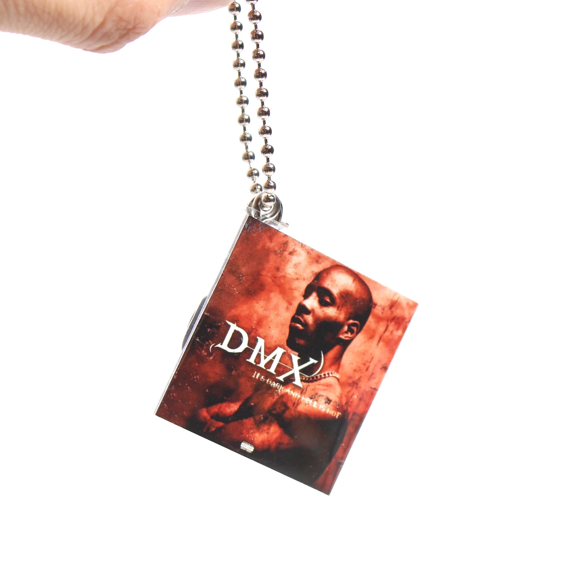 dmx