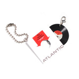 TI BRING EM OUT [KEY CHAIN ​​HIPHOP RECORD]