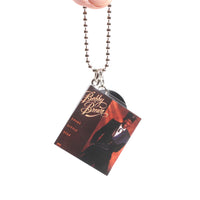BOBBY BROWN EVERY LITTELE STEP [KEY CHAIN ​​HIPHOP RECORD]