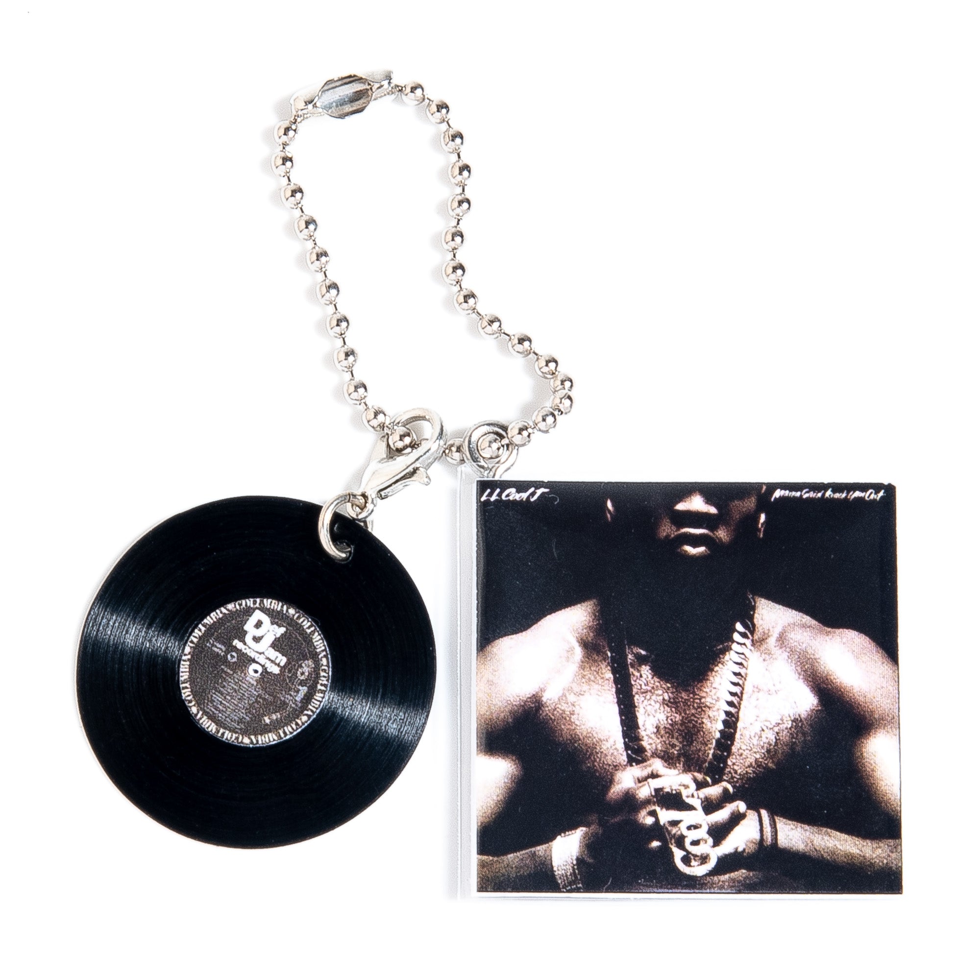 ミュージシャン pointless journey KEY CHAIN pointless journey logo