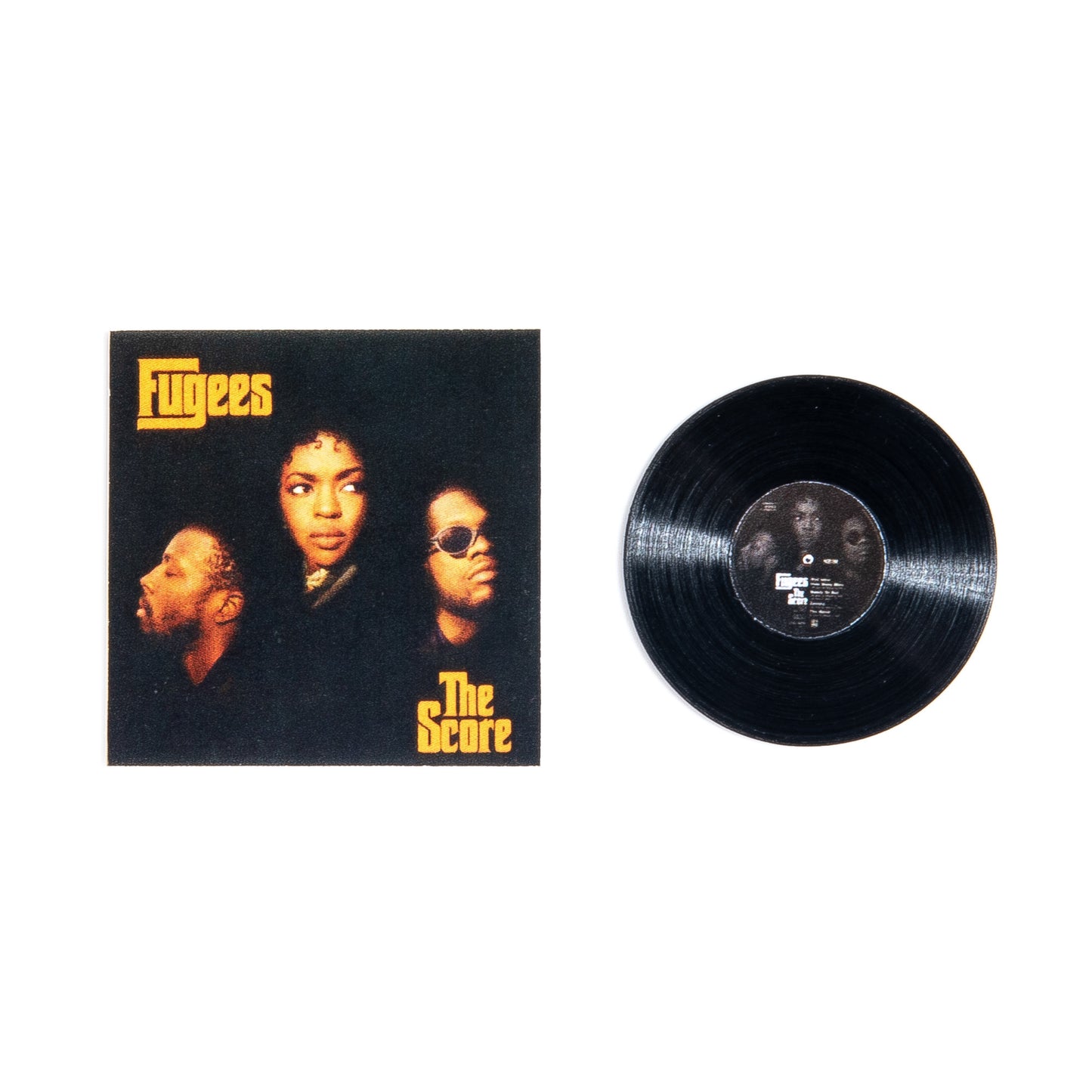 fugees