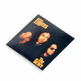 FUGEES THE SCORE【MINIATURE RNB RECORD】