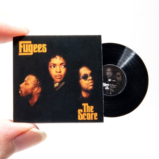 fugees