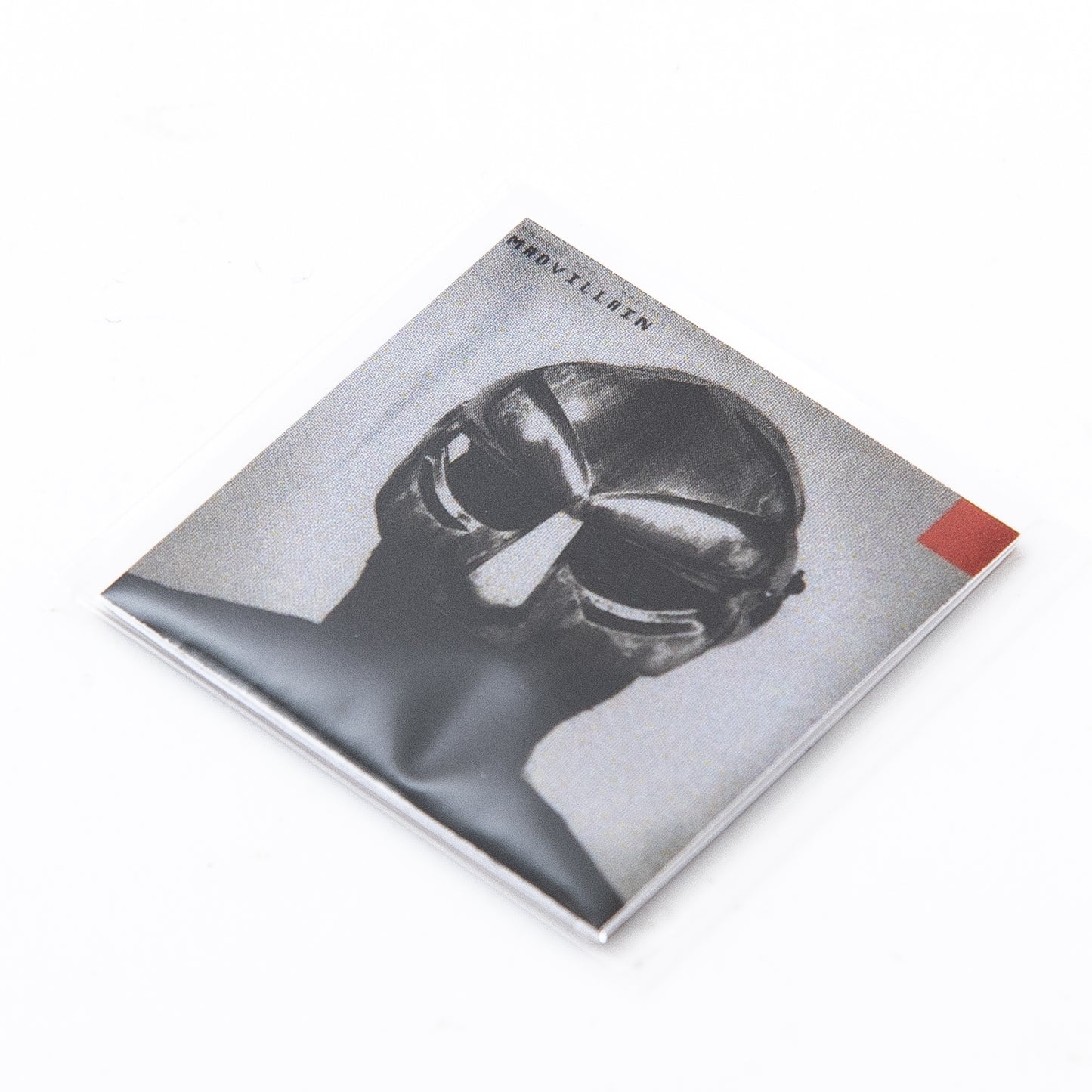 MADVILLAIN MADVILLAINY【MINIATURE HIPHOP RECORD】