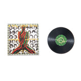 A TRIBE CALLED QUEST MIDNIGHT MARAUDERS【MINIATURE HIPHOP RECORD】